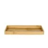 Elements Bamboo Rectangular Tray 2 Elements Bamboo Rectangular Tray -Elements 30854979