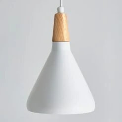 Elements Wolston 3 Light Diner Ceiling Light 17 Elements Wolston 3 Light Diner Ceiling Light -Elements 30856960 alt02