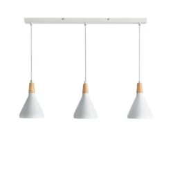 Elements Wolston 3 Light Diner Ceiling Light 19 Elements Wolston 3 Light Diner Ceiling Light -Elements 30856960 alt05