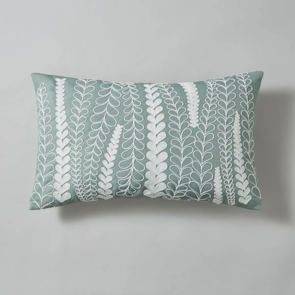 Elements Trailing Floral Cushion 20 Elements Trailing Floral Cushion - Image 18