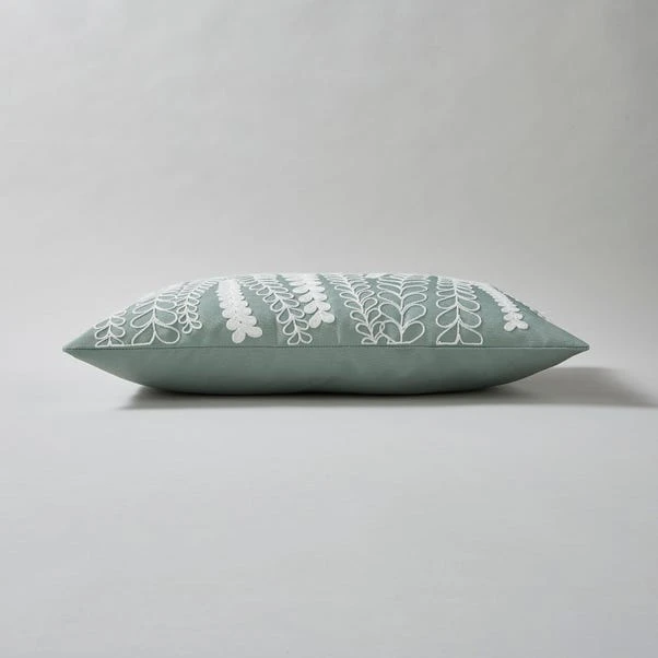 Elements Trailing Floral Cushion 22 Elements Trailing Floral Cushion - Image 20