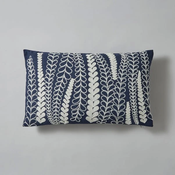 Elements Trailing Floral Cushion 15 Elements Trailing Floral Cushion - Image 13