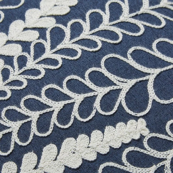 Elements Trailing Floral Cushion 16 Elements Trailing Floral Cushion - Image 14