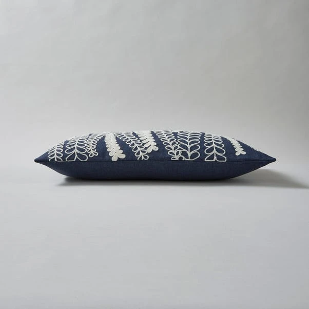 Elements Trailing Floral Cushion 17 Elements Trailing Floral Cushion - Image 15