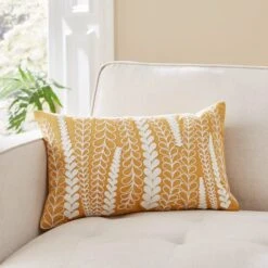 Elements Trailing Floral Cushion 28 Elements Trailing Floral Cushion -Elements 30864082