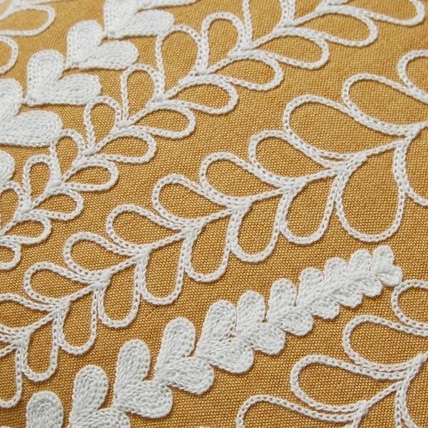 Elements Trailing Floral Cushion 11 Elements Trailing Floral Cushion - Image 9