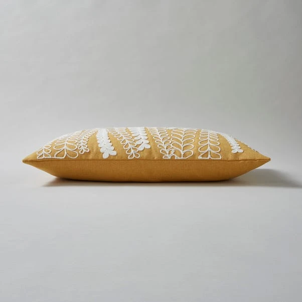 Elements Trailing Floral Cushion 12 Elements Trailing Floral Cushion - Image 10