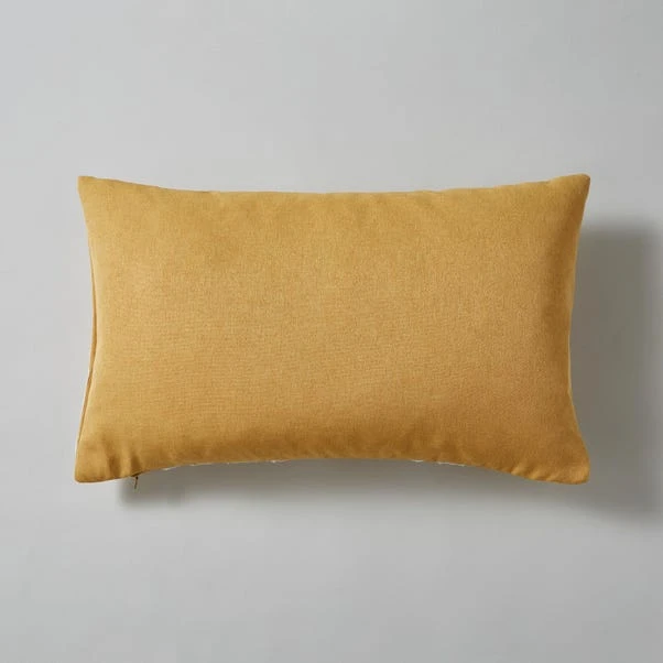 Elements Trailing Floral Cushion 13 Elements Trailing Floral Cushion - Image 11