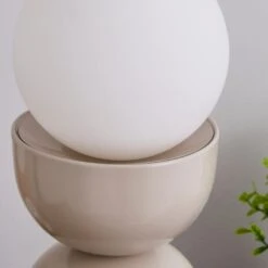 Elements Lunebar Touch Table Lamp 24 Elements Lunebar Touch Table Lamp -Elements 30866401 alt02