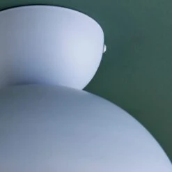 Elements Lunebar Flush Ceiling Light 41 Elements Lunebar Flush Ceiling Light -Elements 30869668 alt02