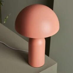 Elements Levi Touch Dimmable Table Lamp 22 Elements Levi Touch Dimmable Table Lamp -Elements 30869723 alt03