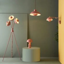 Elements Levi Touch Dimmable Table Lamp 25 Elements Levi Touch Dimmable Table Lamp -Elements 30869723 alt09