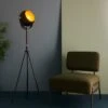 Elements Olympya Industrial Metal Adjustable Floor Lamp 2 Elements Olympya Industrial Metal Adjustable Floor Lamp -Elements 30869730