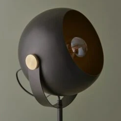 Elements Olympya Industrial Metal Adjustable Floor Lamp 10 Elements Olympya Industrial Metal Adjustable Floor Lamp -Elements 30869730 alt03