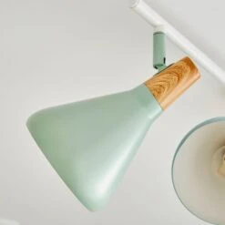 Elements Wolston 4 Light Semi Flush Spotlight Bar 23 Elements Wolston 4 Light Semi Flush Spotlight Bar -Elements 30869747 alt02