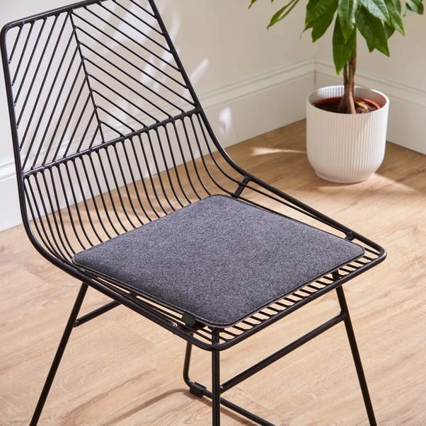 Elements Square Seat Pad 4 Elements Square Seat Pad - Image 2