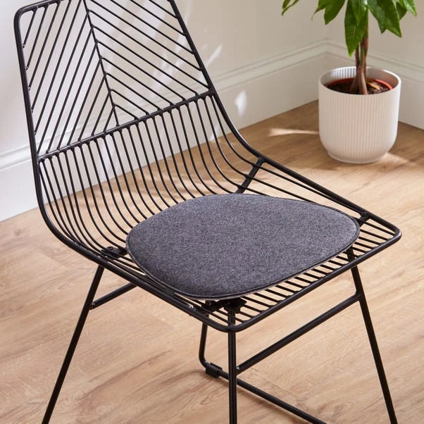 Elements Pebble Seat Pad 4 Elements Pebble Seat Pad - Image 2