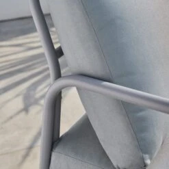 Elements Grey Metal Conversation Set 18 Elements Grey Metal Conversation Set -Elements 30872518 alt06