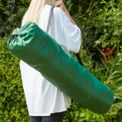 Elements Padded Camping Chair With Carry Bag -Elements 30872760 alt03