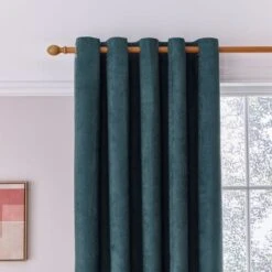 Elements Cord Eyelet Curtains 40 Elements Cord Eyelet Curtains -Elements 30875741
