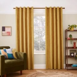 Elements Cord Eyelet Curtains 28 Elements Cord Eyelet Curtains -Elements 30875756 alt01