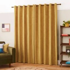 Elements Cord Eyelet Curtains 34 Elements Cord Eyelet Curtains -Elements 30875756 alt04