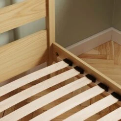 Scandi Mid Century Elements Eira Bed 39 Scandi Mid Century Elements Eira Bed -Elements 30878682 alt03