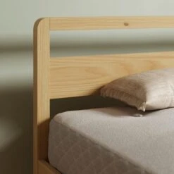 Scandi Mid Century Elements Eira Bed 40 Scandi Mid Century Elements Eira Bed -Elements 30878682 alt04