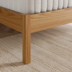 Scandi Mid Century Elements Eira Bed 32 Scandi Mid Century Elements Eira Bed -Elements 30878817 alt03