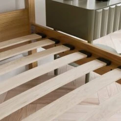 Scandi Mid Century Elements Eira Bed 26 Scandi Mid Century Elements Eira Bed -Elements 30878818 alt04