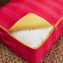 Elements Sutton Woven Stripe Underbed Storage Bag 13 Elements Sutton Woven Stripe Underbed Storage Bag -Elements 30890590 alt02