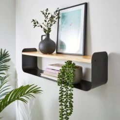 Elements Osbourne Shelf 9 Elements Osbourne Shelf -Elements 30890677