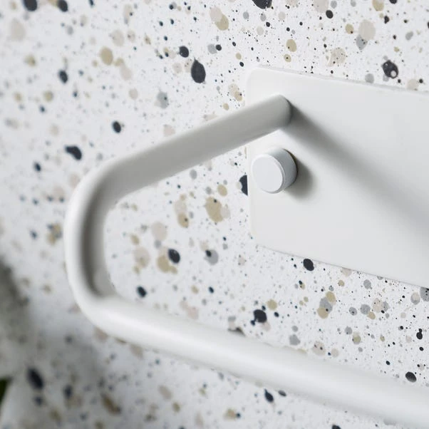 Elements Toilet Roll Holder 16 Elements Toilet Roll Holder - Image 14