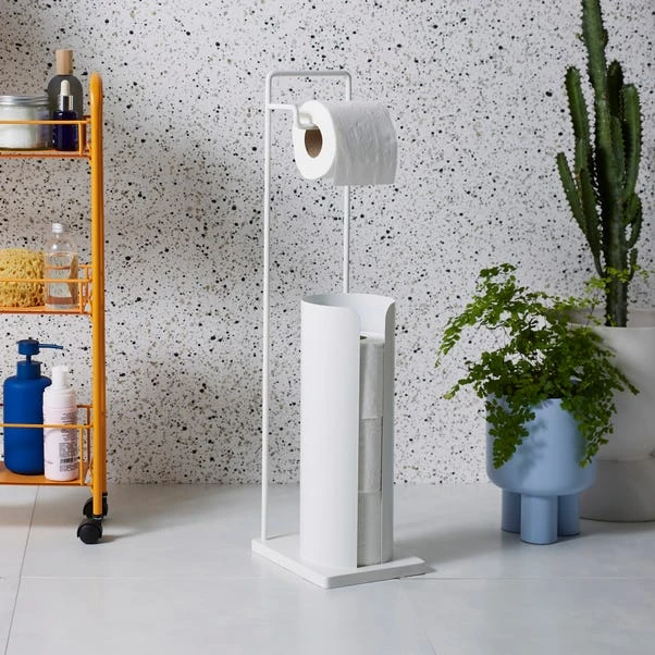 Elements Toilet Butler 15 Elements Toilet Butler - Image 13