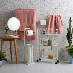 Elements Free Standing Dressing Table Mirror With Tray 25 Elements Free Standing Dressing Table Mirror With Tray -Elements 30890754 alt09