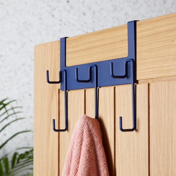 Elements Overdoor Hooks 11 Elements Overdoor Hooks - Image 9