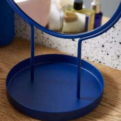 Elements Free Standing Dressing Table Mirror With Tray 19 Elements Free Standing Dressing Table Mirror With Tray -Elements 30890761 alt01