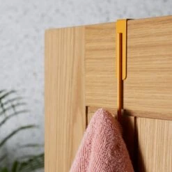 Elements Single Overdoor Hook 22 Elements Single Overdoor Hook -Elements 30890764