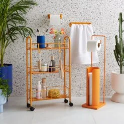 Elements Toilet Roll Holder 25 Elements Toilet Roll Holder -Elements 30890789 alt09