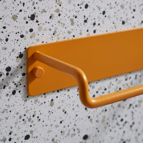 Elements Towel Rail 8 Elements Towel Rail - Image 6