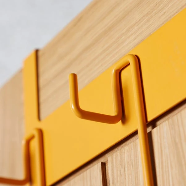 Elements Overdoor Hooks 8 Elements Overdoor Hooks - Image 6