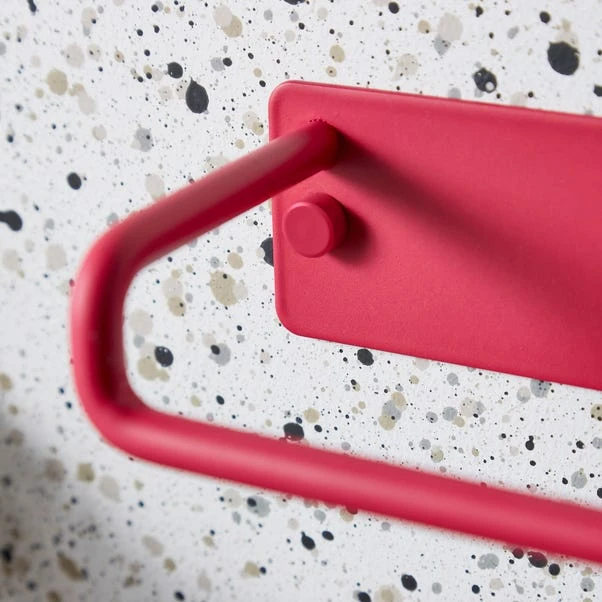 Elements Toilet Roll Holder 4 Elements Toilet Roll Holder - Image 2