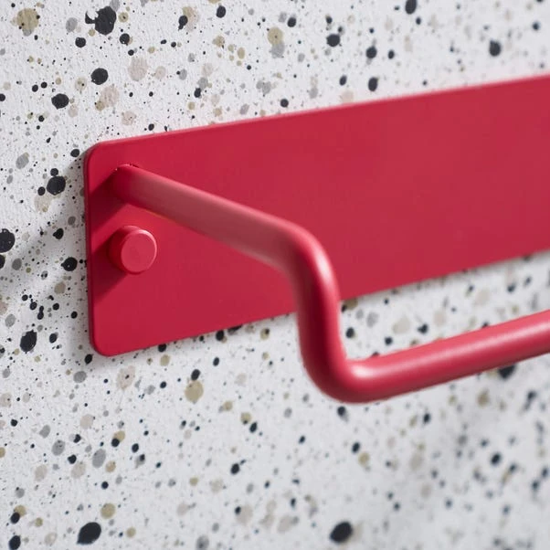 Elements Towel Rail 4 Elements Towel Rail - Image 2