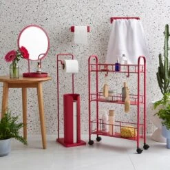 Elements Free Standing Dressing Table Mirror With Tray 17 Elements Free Standing Dressing Table Mirror With Tray -Elements 30890797 alt09