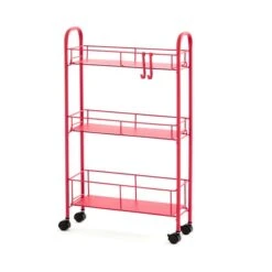 Elements Slimline Roller Caddy 40 Elements Slimline Roller Caddy -Elements 30890798 alt01