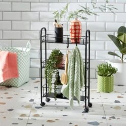 Elements Slimline Roller Caddy 28 Elements Slimline Roller Caddy -Elements 30890800