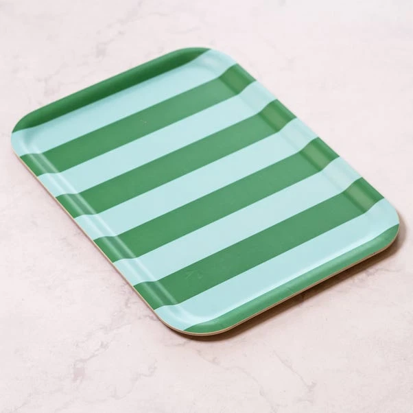 Elements Stripe Tray 3 Elements Stripe Tray