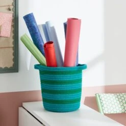 Elements Sutton Small Rope Storage Basket 13 Elements Sutton Small Rope Storage Basket -Elements 30891207