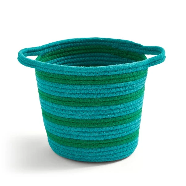 Elements Sutton Small Rope Storage Basket 9 Elements Sutton Small Rope Storage Basket - Image 7