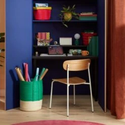 Elements Sutton Small Rope Storage Basket 12 Elements Sutton Small Rope Storage Basket -Elements 30891208 alt03